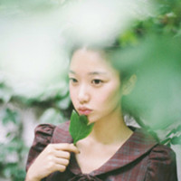 露珠精灵