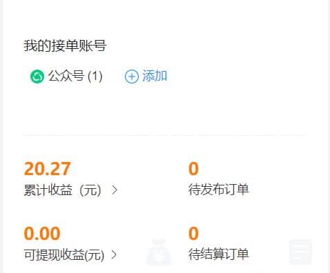 涨1.5千粉,目前亏了1200,运营公众号2个月后复盘