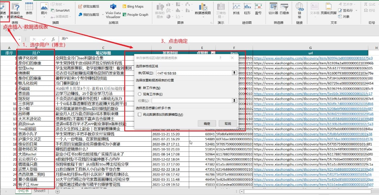 5大小红书爆款选题方法，帮助我3个月变现4w+