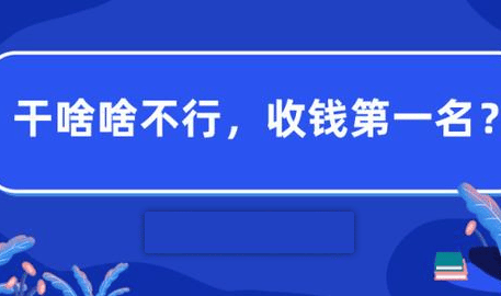 软件公众号项目，每月躺挣8000