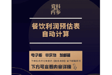 2个冷门副业，0成本，利润高！