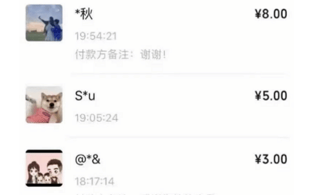 每天被动收入几百，仅需复制黏贴的小兼职