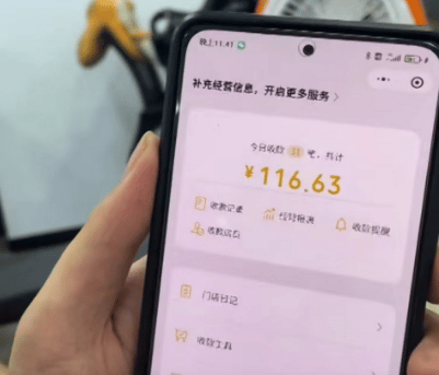 每天被动收入几百，仅需复制黏贴的小兼职