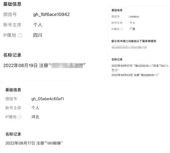 微信搜一搜变现玩法，被动日入2-300（附10个赛道）