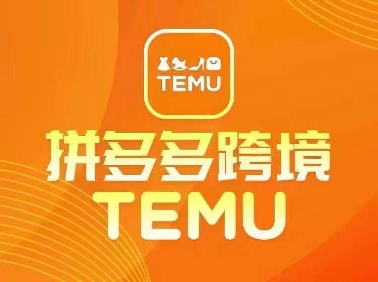 TEMU拼多多跨境电商教程