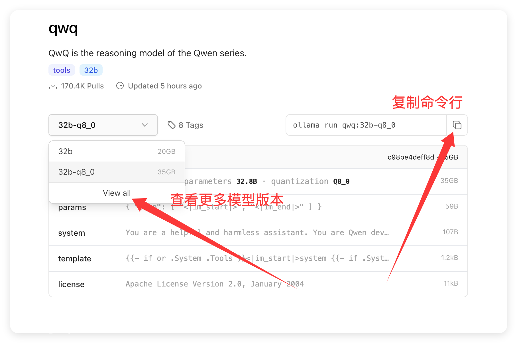 QwQ-32b本地部署教程 性能对标满血版DeepSeek R1-671b