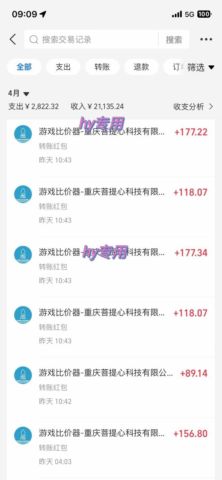 游戏搬砖项目，每天收益千元，全自动挂机可矩阵放大