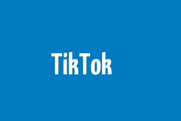TikTok选品策略示意图