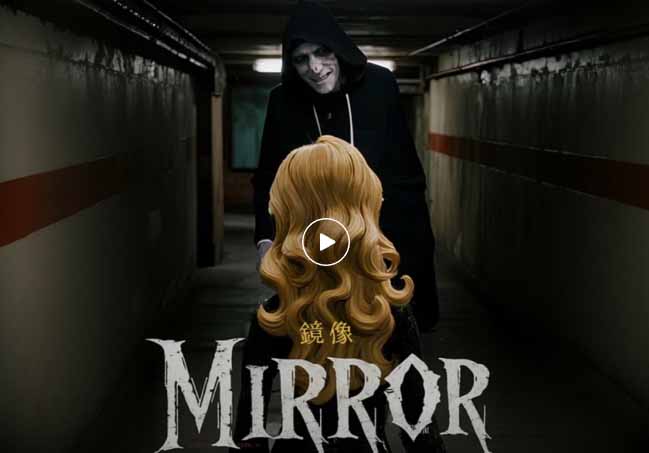 最近全网疯传的《镜像》AI动画短片，高阶教程来了，毫无保留地教给你！