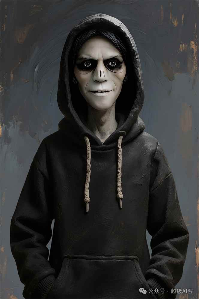 《镜像》AI动画高阶课：全网爆火短片复刻，音频驱动+分镜+特效叠加技法