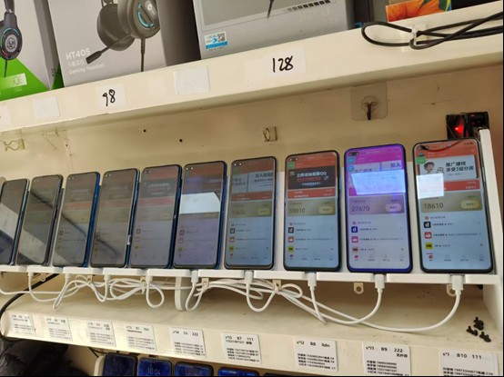 99盒子项目实战：单机收益策略，矩阵放大被动收入，推广享团队收益