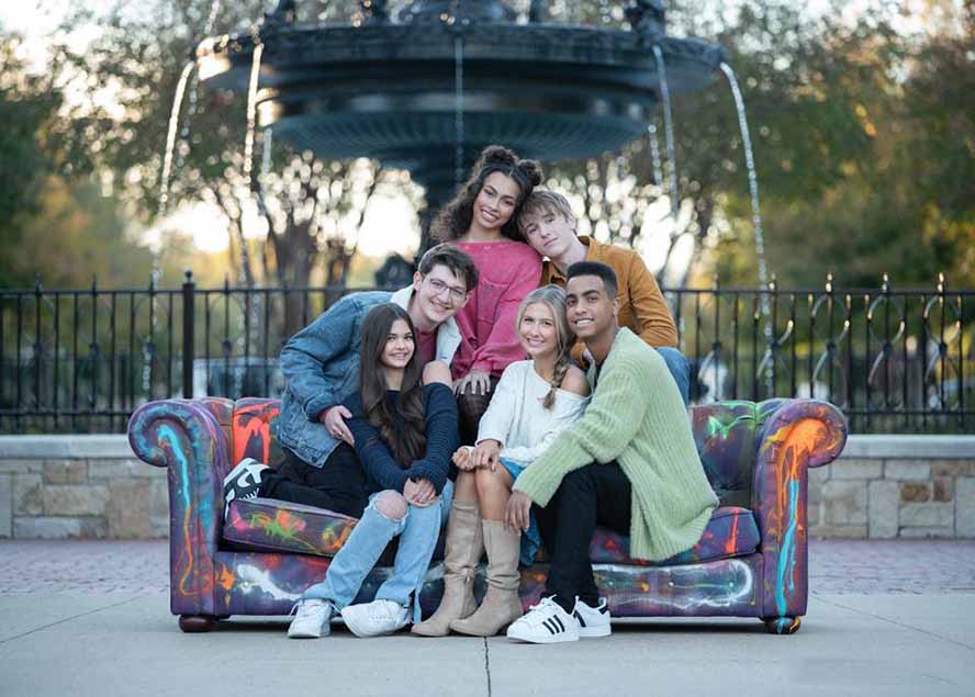 大师级GTG出品-老友记系列AI自适应被动收入实战指南 大师级GTG出品-老友记系列AI自适应被动收入实战指南