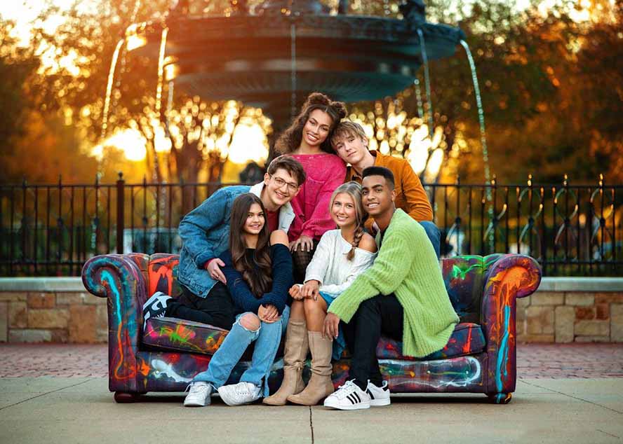 大师级GTG出品-老友记系列AI自适应被动收入实战指南 大师级GTG出品-老友记系列AI自适应被动收入实战指南