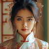 青草涟漪