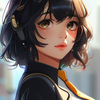 竹编韦