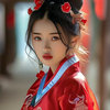 琉璃仙子