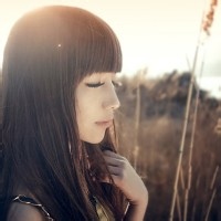 江湖游子