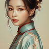 软糯小熊