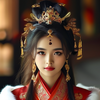 猫尾慵夜