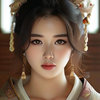 金碧辉煌