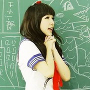 软糯小丸子