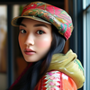 枕霞旧友