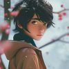 宓妃