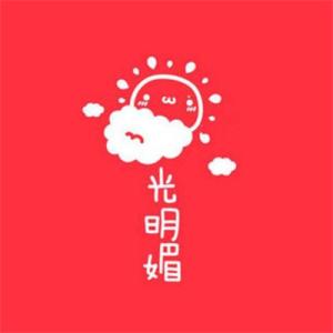 花间漫步