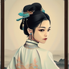 峡谷追风