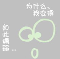 霜雪精灵