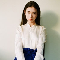 月影横斜