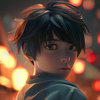 暗夜占卜师