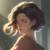 蜘蛛精娘