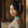 漆匠李子