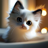 熊猫吃西瓜