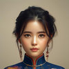 雷公锤手