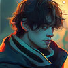 暗夜骑士Noah