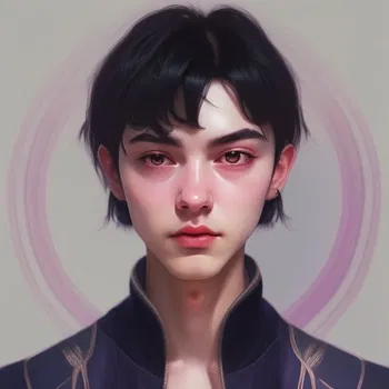 女娲造人