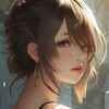 花园小熊