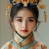 画师周