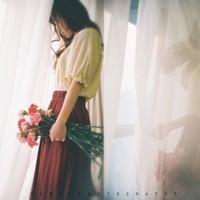 复古胶片