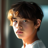 鬼面书生