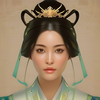 佩兰芳