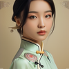 霸王龙骑