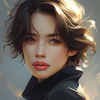 阿静