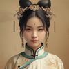 寒冰女皇