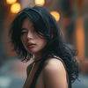 椰香梦境