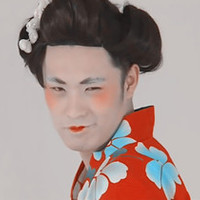 丹青绘梦