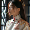 厨房里的烟火气