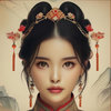 小丑女